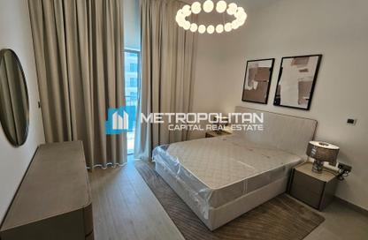 Apartment - 2 Bedrooms - 4 Bathrooms for rent in Ansam 2 - Ansam - Yas Island - Abu Dhabi