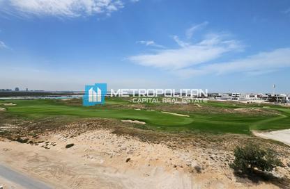 Apartment - 2 Bedrooms - 4 Bathrooms for rent in Ansam 2 - Ansam - Yas Island - Abu Dhabi