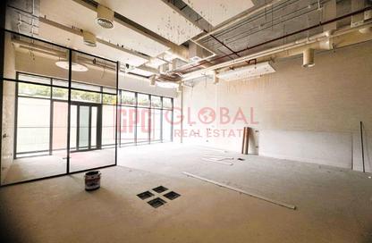 Office Space - Studio - 1 Bathroom for rent in SOL Bay - Business Bay - Dubai Office Space - Studio - 1 Bathroom for rent in SOL Bay - Business Bay - Dubai