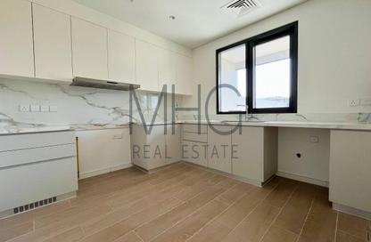 Townhouse - 4 - 5 for rent in Jebel Ali Village Townhouses - Jebel Ali Village - Jebel Ali - Dubai