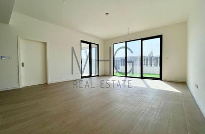 Townhouse - 4 - 5 for rent in Jebel Ali Village Townhouses - Jebel Ali Village - Jebel Ali - Dubai