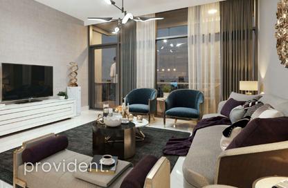 Apartment - Studio - 1 for sale in Plaza - Masdar City - Abu Dhabi Apartment - Studio - 1 for sale in Plaza - Masdar City - Abu Dhabi