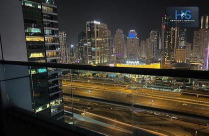 Apartment - 2 Bedrooms - 2 Bathrooms for sale in Armada Tower 1 - JLT Cluster P - Jumeirah Lake Towers - Dubai