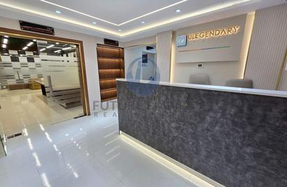 Office Space - Studio - 2 Bathrooms for rent in White Swan Building - Sheikh Zayed Road - Dubai Office Space - Studio - 2 Bathrooms for rent in White Swan Building - Sheikh Zayed Road - Dubai
