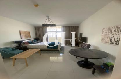Apartment - Studio - 1 for rent in Ghalia Tower - District 18 - Jumeirah Village Circle - Dubai
