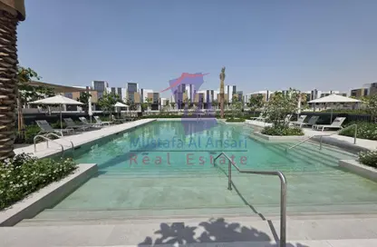 Villa - 3 Bedrooms - 4 Bathrooms for rent in Mudon Al ranim 4 - Mudon - Dubai