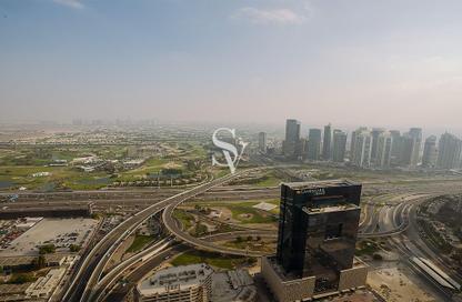 Apartment - 3 Bedrooms - 4 Bathrooms for sale in 23 Marina - Dubai Marina - Dubai