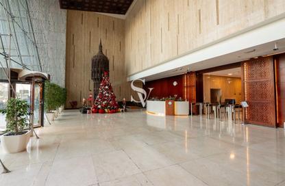 Apartment - 3 Bedrooms - 4 Bathrooms for sale in 23 Marina - Dubai Marina - Dubai