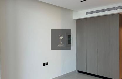 Apartment - Studio - 1 Bathroom for rent in NAS 3 - NAS - Arjan - Dubai