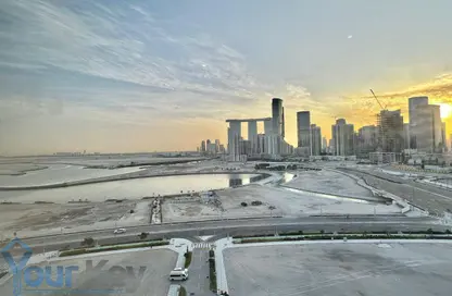 شقة - غرفة نوم - 2 حمامات للبيع في بيكسل - مقاطعة ميكرز - جزيرة الريم - أبوظبي شقة - غرفة نوم - 2 حمامات للبيع في بيكسل - مقاطعة ميكرز - جزيرة الريم - أبوظبي