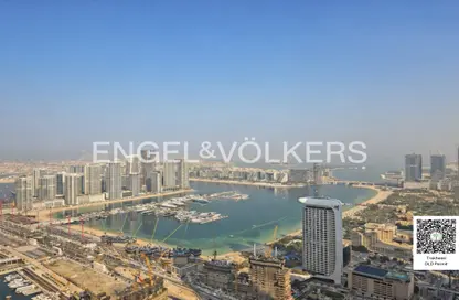 Apartment - 4 Bedrooms - 6 Bathrooms for sale in Cayan Tower - Dubai Marina - Dubai