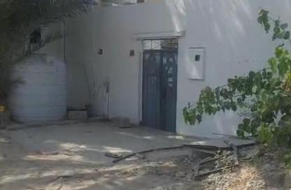 فيلا - 7+ - 5 للبيع في ليوارا 1 - عجمان