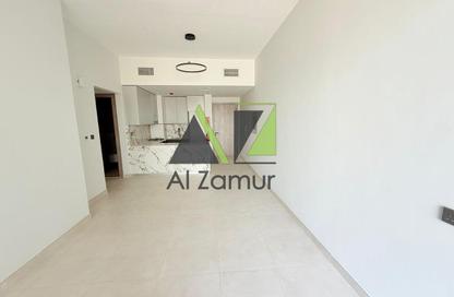 شقة - غرفة نوم - 2 حمامات للايجار في الأمل تاور - مدينة دبي الرياضية - دبي