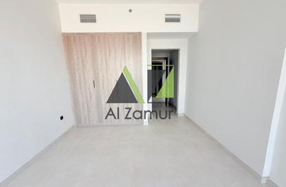 شقة - غرفة نوم - 2 حمامات للايجار في الأمل تاور - مدينة دبي الرياضية - دبي