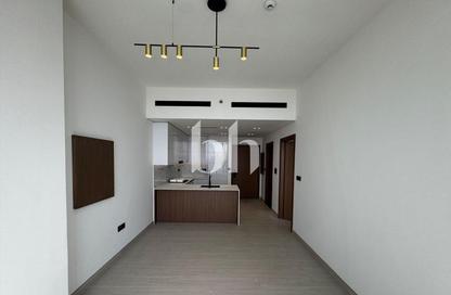 Apartment - 1 Bedroom - 2 Bathrooms for rent in Binghatti Onyx - District 15 - Jumeirah Village Circle - Dubai
