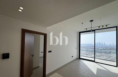 Apartment - 1 Bedroom - 2 Bathrooms for rent in Binghatti Onyx - District 15 - Jumeirah Village Circle - Dubai