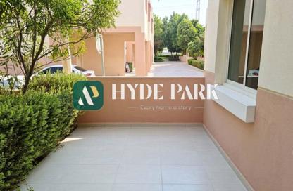 Apartment - 1 Bedroom - 2 Bathrooms for sale in Al Layyan - Al Ghadeer - Abu Dhabi