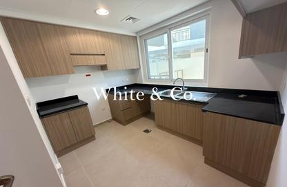 Townhouse - 4 Bedrooms - 4 Bathrooms for rent in Camelia - Damac Hills 2 - Dubai Townhouse - 4 Bedrooms - 4 Bathrooms for rent in Camelia - Damac Hills 2 - Dubai