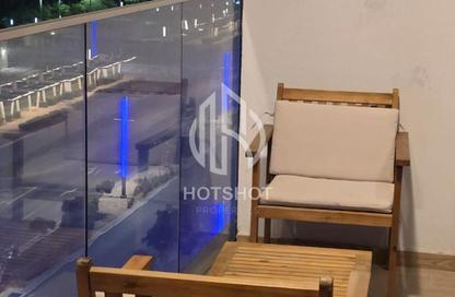 Apartment - 1 Bedroom - 1 Bathroom for sale in The Gate - Masdar City - Abu Dhabi Apartment - 1 Bedroom - 1 Bathroom for sale in The Gate - Masdar City - Abu Dhabi