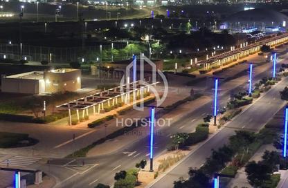 Apartment - 1 Bedroom - 1 Bathroom for sale in The Gate - Masdar City - Abu Dhabi Apartment - 1 Bedroom - 1 Bathroom for sale in The Gate - Masdar City - Abu Dhabi