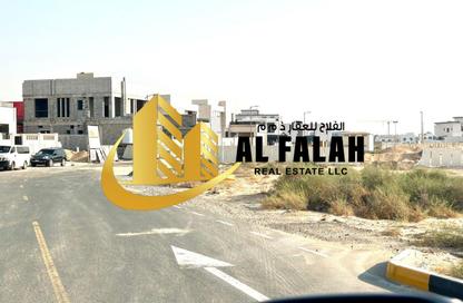 Land - Studio for sale in Tilal City C - Tilal City - Sharjah Land - Studio for sale in Tilal City C - Tilal City - Sharjah
