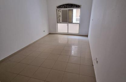 Apartment - 1 Bedroom - 1 Bathroom for rent in Al Qulaya'ah - Al Sharq - Sharjah