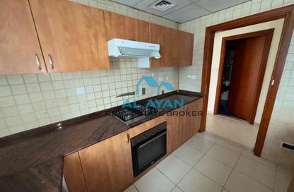 Apartment - 2 - 2 for rent in Marina Diamond 6 - Marina Diamonds - Dubai Marina - Dubai