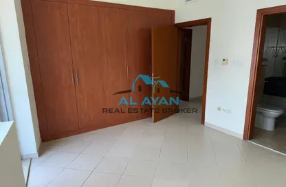 Apartment - 2 Bedrooms - 2 Bathrooms for rent in Marina Diamond 6 - Marina Diamonds - Dubai Marina - Dubai