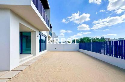 Townhouse - 4 Bedrooms - 4 Bathrooms for rent in Jebel Ali Village Townhouses - Jebel Ali Village - Jebel Ali - Dubai