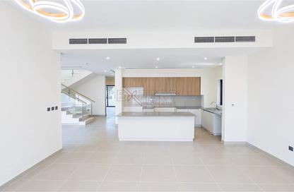 Villa - 4 - 4 for rent in Sidra Villas I - Sidra Villas - Dubai Hills Estate - Dubai