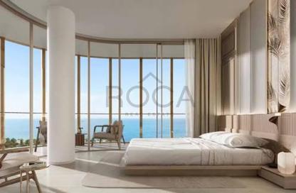 Apartment - 2 - 3 for sale in Hado by Beyond Tower A - Hado by Beyond - Dubai Islands - Dubai