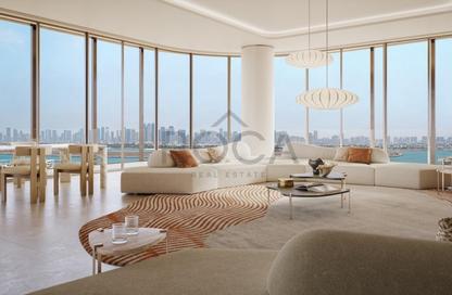 Apartment - 2 - 3 for sale in Hado by Beyond Tower A - Hado by Beyond - Dubai Islands - Dubai