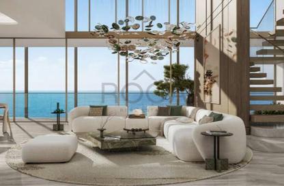 Apartment - 2 - 3 for sale in Hado by Beyond Tower A - Hado by Beyond - Dubai Islands - Dubai Apartment - 2 - 3 for sale in Hado by Beyond Tower A - Hado by Beyond - Dubai Islands - Dubai