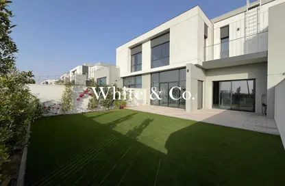 Townhouse - 3 Bedrooms - 4 Bathrooms for rent in Murooj Al Furjan West - Murooj Al Furjan - Al Furjan - Dubai