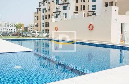 شقة - 1 حمام للبيع في 6A-6B الخيل هايتس - تلال الخيل - القوز - دبي