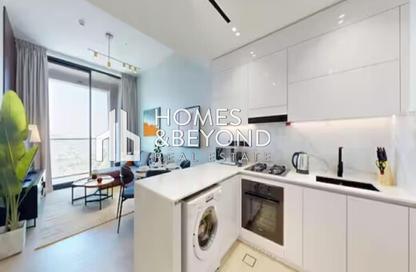 Apartment - 1 - 2 for sale in Binghatti Onyx - District 15 - Jumeirah Village Circle - Dubai