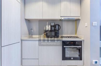 Apartment - 1 Bedroom - 1 Bathroom for sale in Zada Tower - Business Bay - Dubai