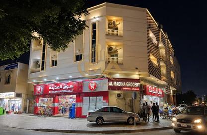 Whole Building - 7+ Bedrooms - 7+ Bathrooms for sale in Al Rawda 3 Villas - Al Rawda 3 - Al Rawda - Ajman