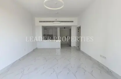Apartment - 1 Bedroom - 2 Bathrooms for rent in Lumina Vista Residences - District 14 - Jumeirah Village Circle - Dubai