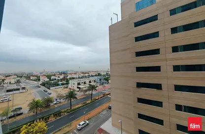 Apartment - 1 Bedroom - 1 Bathroom for sale in Olivo Park Residences - District 10 - Jumeirah Village Circle - Dubai