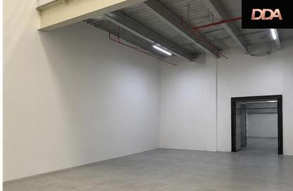 Warehouse - Studio for rent in Wasl Village - Al Qusais Industrial Area 5 - Al Qusais Industrial Area - Al Qusais - Dubai