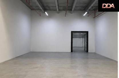 Warehouse - Studio for rent in Wasl Village - Al Qusais Industrial Area 5 - Al Qusais Industrial Area - Al Qusais - Dubai