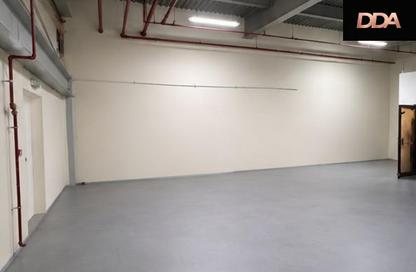 Warehouse - Studio for rent in Wasl Village - Al Qusais Industrial Area 5 - Al Qusais Industrial Area - Al Qusais - Dubai