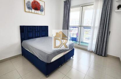 Apartment - 1 Bedroom - 2 Bathrooms for rent in Al Khail Heights - Al Quoz - Dubai