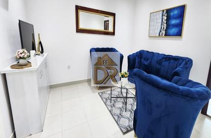 Apartment - 1 Bedroom - 2 Bathrooms for rent in Al Khail Heights - Al Quoz - Dubai Apartment - 1 Bedroom - 2 Bathrooms for rent in Al Khail Heights - Al Quoz - Dubai