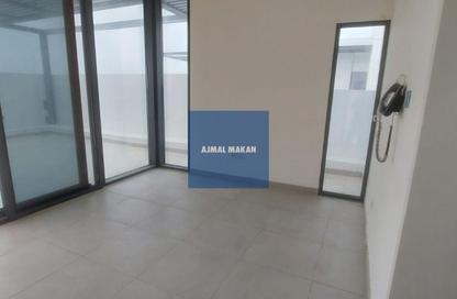 Villa - 6 Bedrooms - 7+ Bathrooms for rent in Ajmal Makan City - Sharjah Waterfront City - Sharjah Villa - 6 Bedrooms - 7+ Bathrooms for rent in Ajmal Makan City - Sharjah Waterfront City - Sharjah