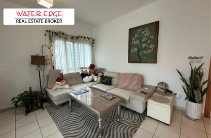 Apartment - 1 Bedroom - 2 Bathrooms for sale in Al Samar 3 - Al Samar - Greens - Dubai