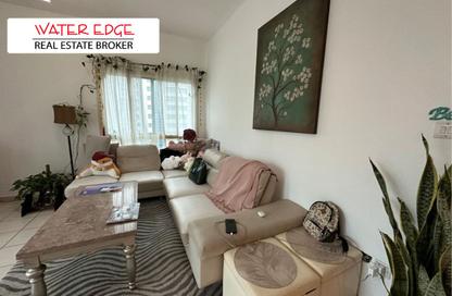Apartment - 1 Bedroom - 2 Bathrooms for sale in Al Samar 3 - Al Samar - Greens - Dubai