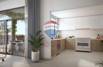 Villa - 5 Bedrooms - 6 Bathrooms for sale in Yas Park Views - Yas Island - Abu Dhabi