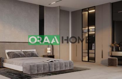 Apartment - Studio - 1 Bathroom for sale in Binghatti Ghost - Dubai Healthcare City 2 - Al Jaddaf - Dubai Apartment - Studio - 1 Bathroom for sale in Binghatti Ghost - Dubai Healthcare City 2 - Al Jaddaf - Dubai